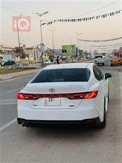 تويوتا كامري